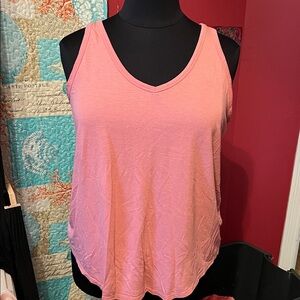 a.n.a Women's Coral Tank Top